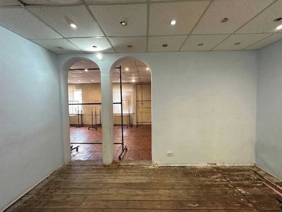 Продаж приміщення 278м² з комунікаціями. Бомбосховище. Центр. ID:828