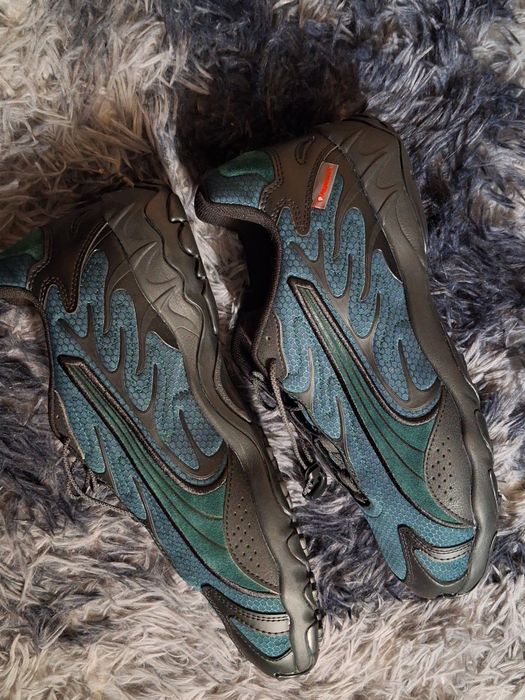 Puma Inhale Essentials
