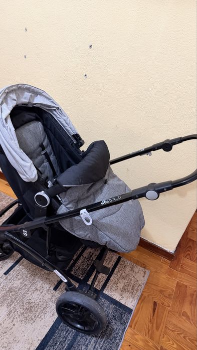 Carrinho de bebe