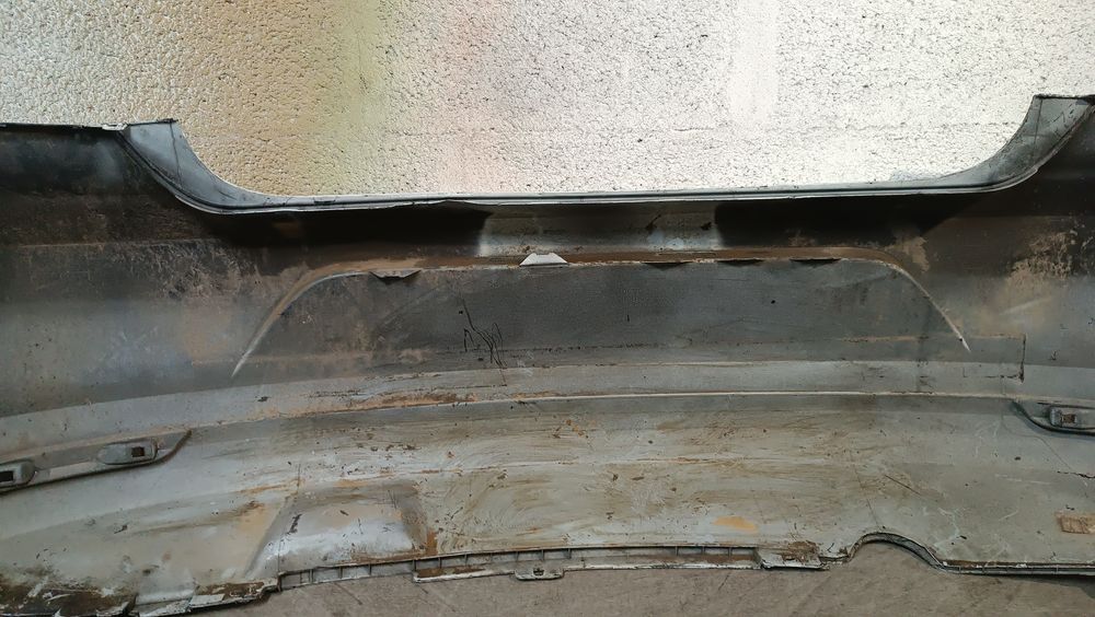 Vendo parachoque de trás VW polo ano 2013/15