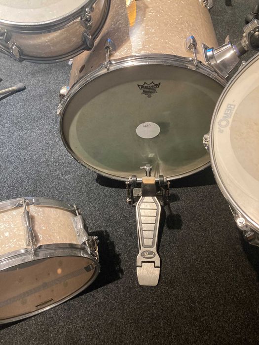 Bateria Yamaha Al Foster Hipgig