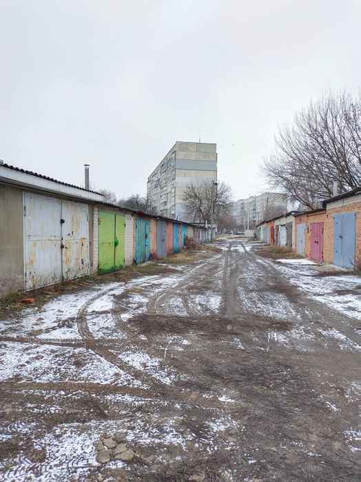 Продам Гараж в Дергачах, вул. Садова