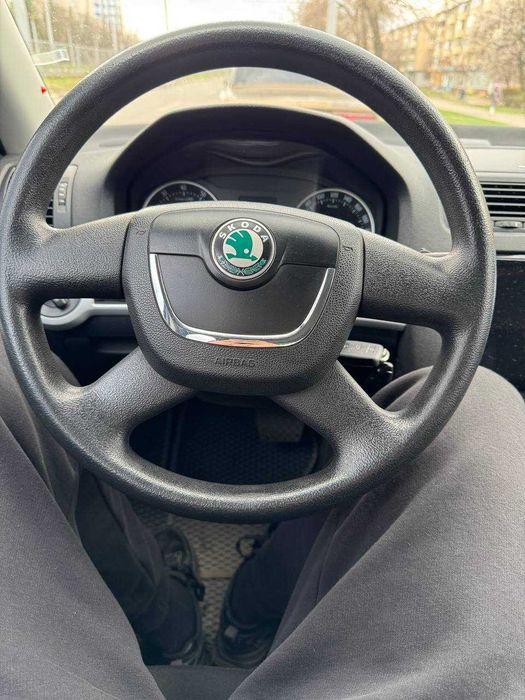 Продам авто Skoda Octavia a5 1.8 tsi  dsg7