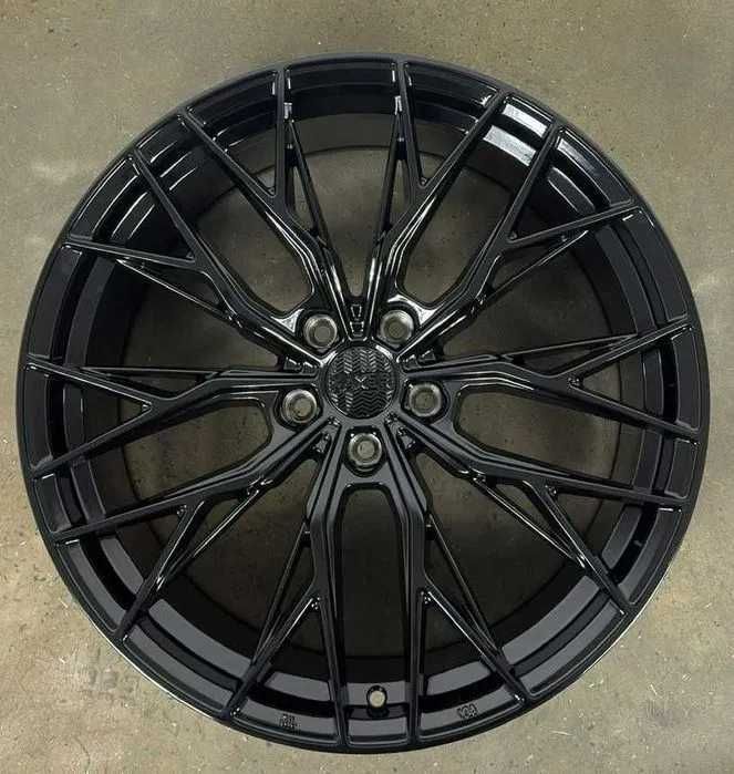 Нові диски R19 на Bmw 3 G20 5 G30 7 G12 X3 G01 Mercedes C E S Class