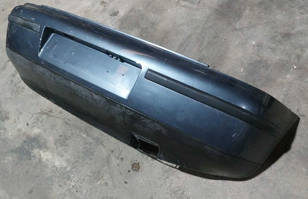 Parachoques Traseiro Seat Leon 1M 2002