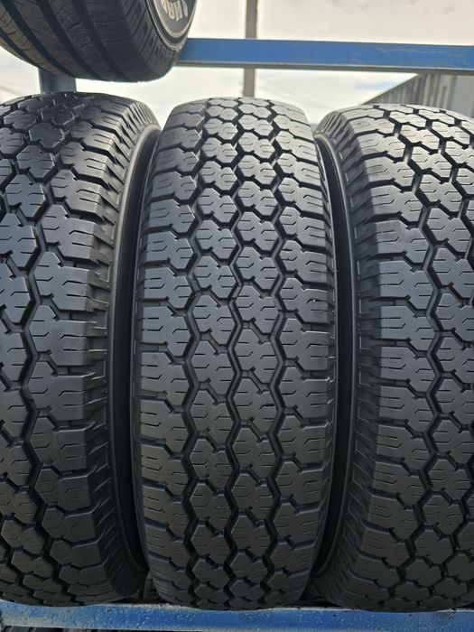 Шини 205.16С Maxxis 2025р.в. 8.5мм