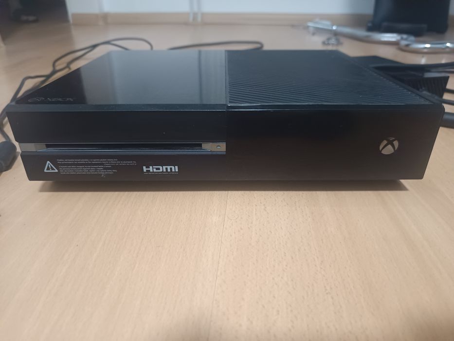 Xbox one plus 2 pady