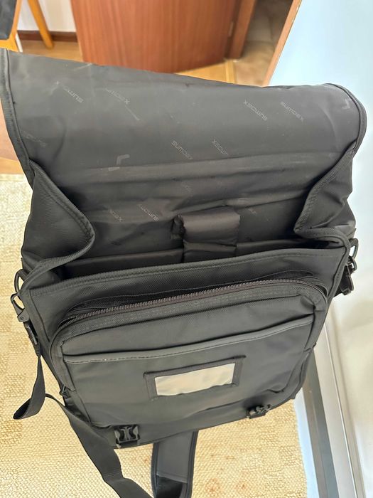 Pasta executiva Samsonite