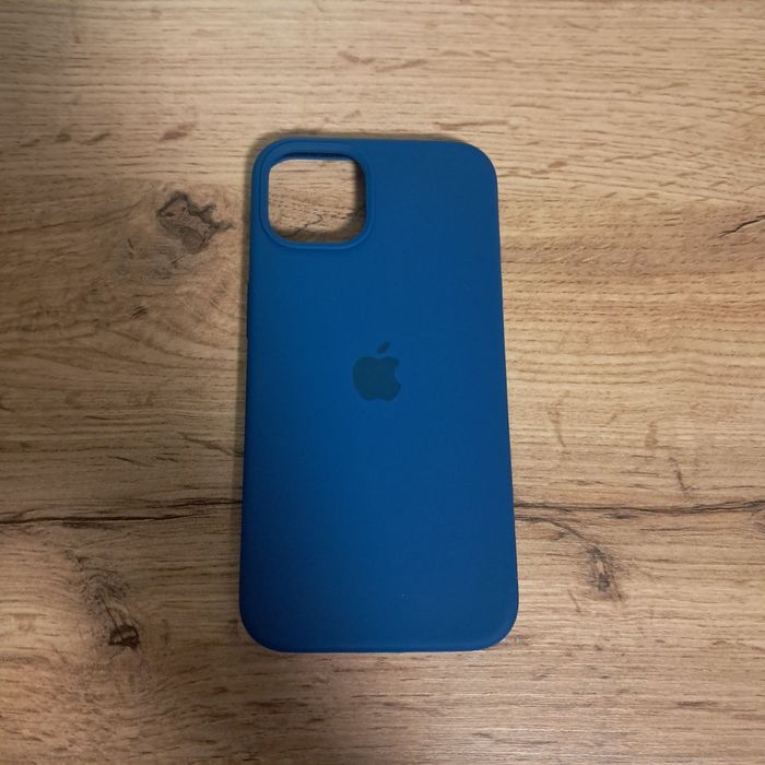 Чохол на iphone 15 pro max та інші Silicone Case