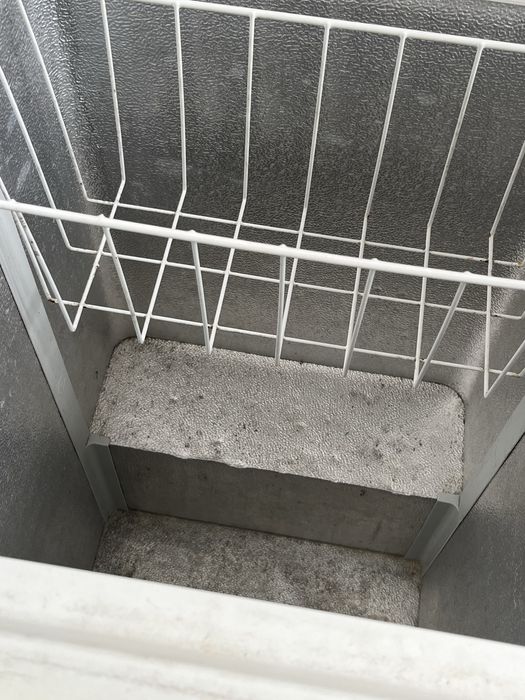 Arca congeladora Horizontal Ignis