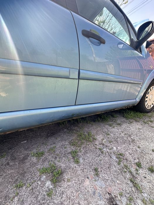 Citroen c3 2006 рік