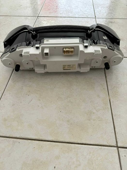 Quadrante Peugeot 308 t9