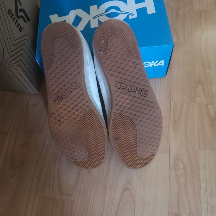 Buty Reebok 45  wkł 29. 6 cm