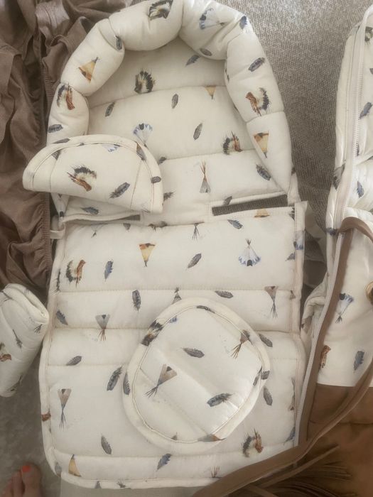 Vendo forra universal para o ovo