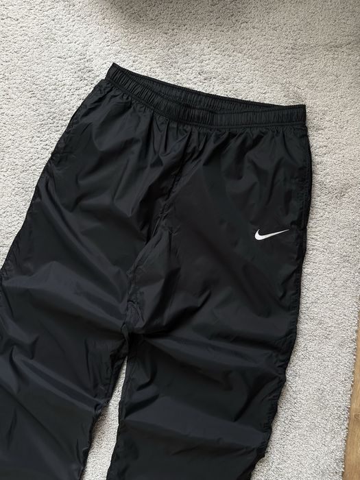 Штани Nike Nylon чоловічі б/в