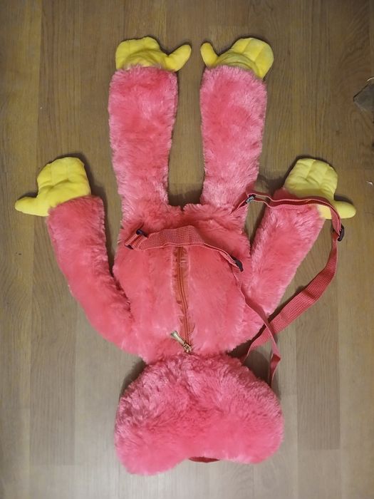 Plecak Huggy Wuggy