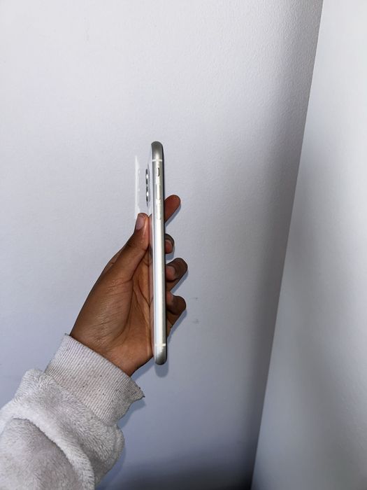 iphone 11 - branco - 64 gb