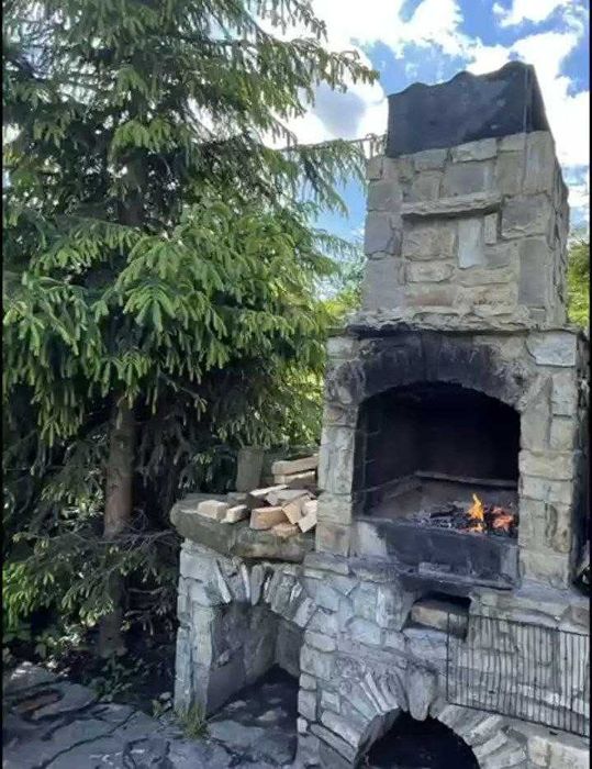 Здається котедж 4 спальні, Відпочинок в горах Карпат, бассейн та сауна