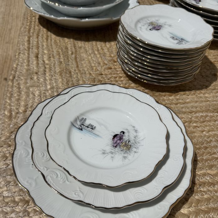 Servico Vista Alegre - OTARU