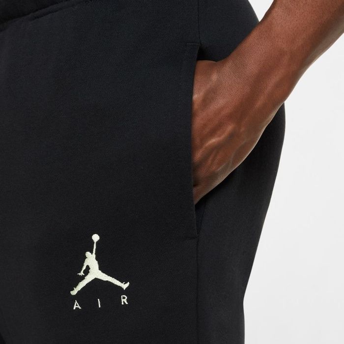 Штаны Nike Jordan Jumpman Air Fleece Pant CK6694-010