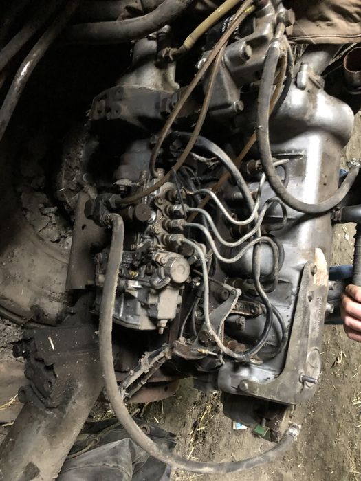 Продам двигун мерседес 616 Mercedes-Benz