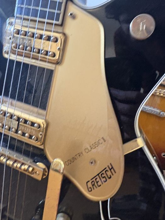 Gretsch Country Classic II 6122