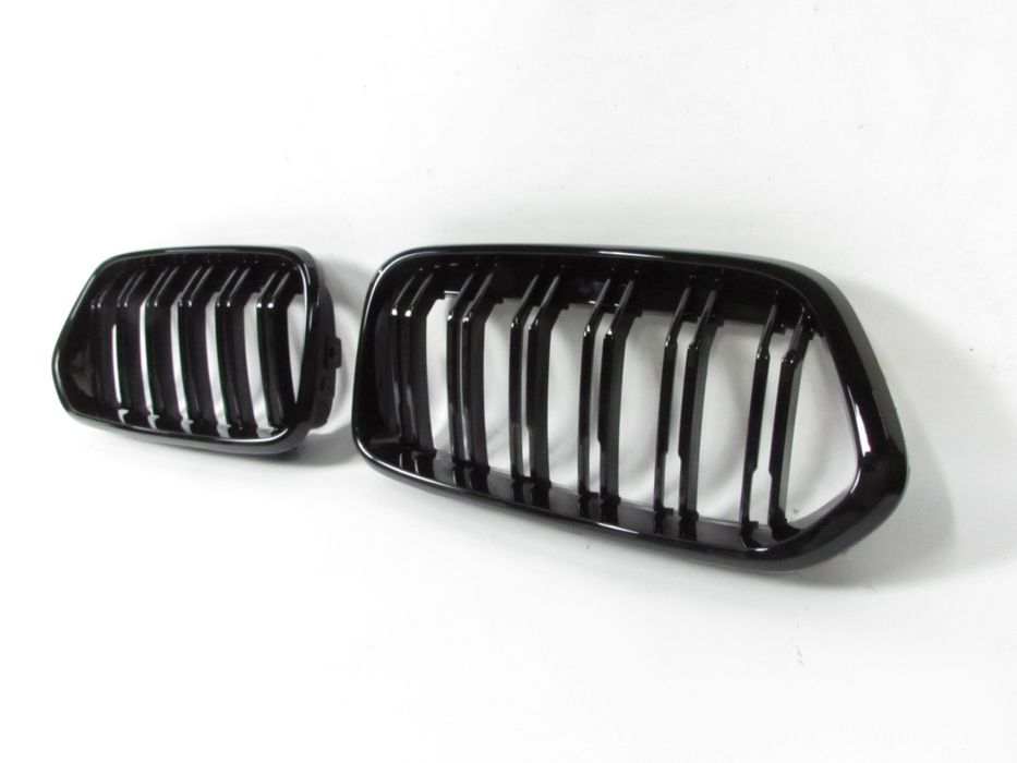 Grelhas Duplas Novo Bmw X2 (F39)
