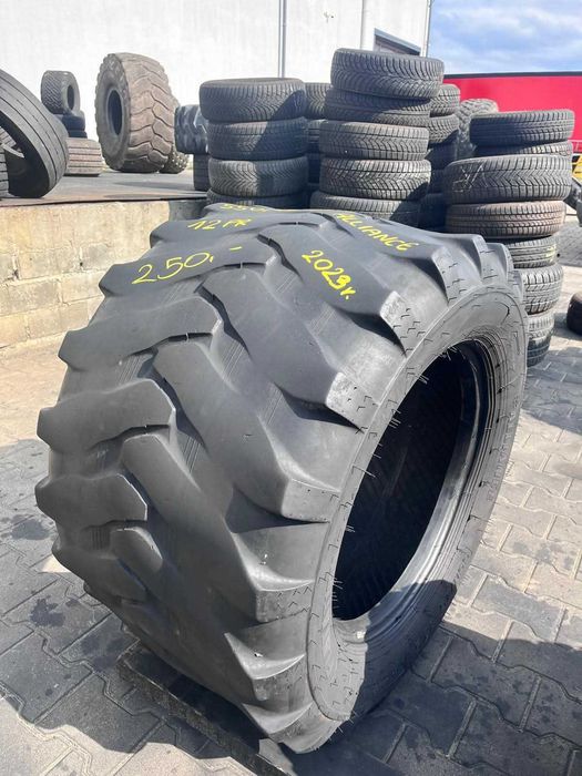 1x 550/45-22.5 ALLIANCE Flotation 331 12PR