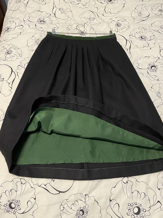 Юбка KENZO Италия Оригинал