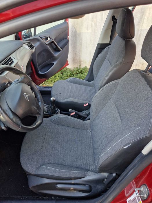 Citroen C3 1.0 Confort 5p 2017