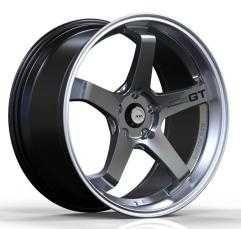 JNCN030-Jantes 19 5x108 para Volvo, Ford, Peugeot, Evoque, etc.