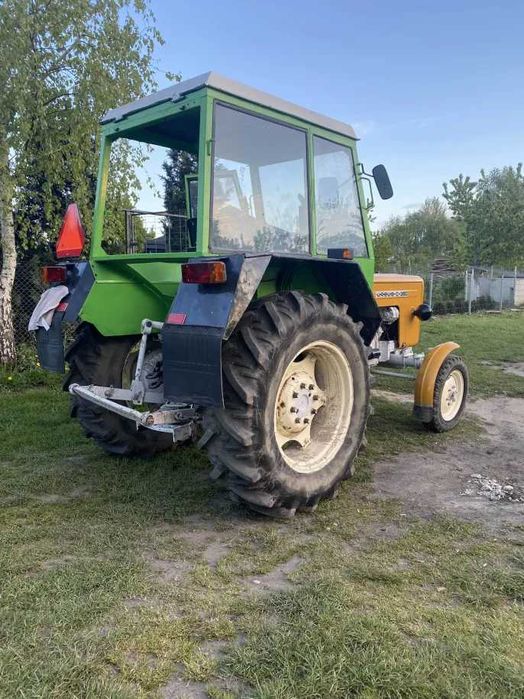 Ursus c355 nie c360/c355m