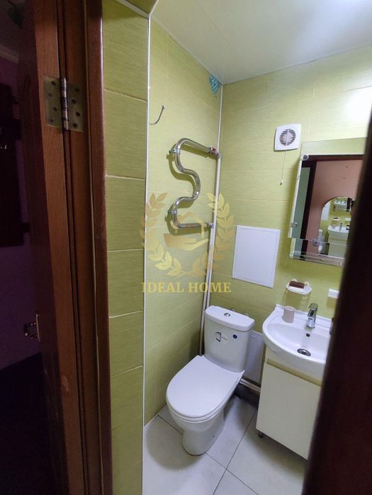 Продаж 1к квартири вул Гвардійська 82, військове містечко Броварського