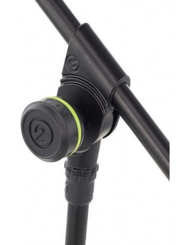 Suporte de microfone Gravity (Adam Hall)