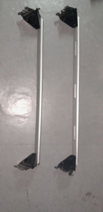 Bagażnik  dachowy oryginał opel