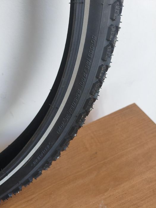 2x Schwalbe Marathon Winter Plus 26x2.00 50-559 opony z kolcami