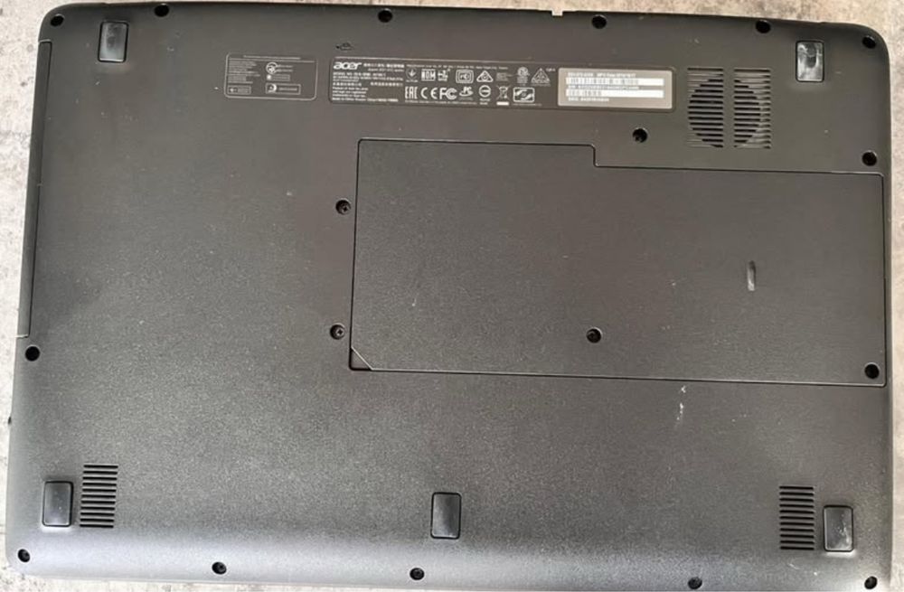 PC Portátil Acer em bom estado