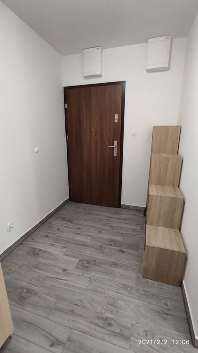 Mieszkanie – Siechnice - Widok 3