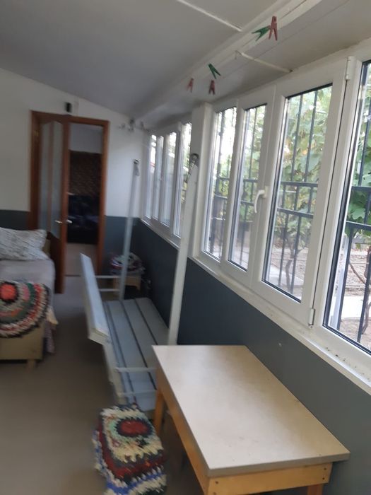 Продам Гараж-дом