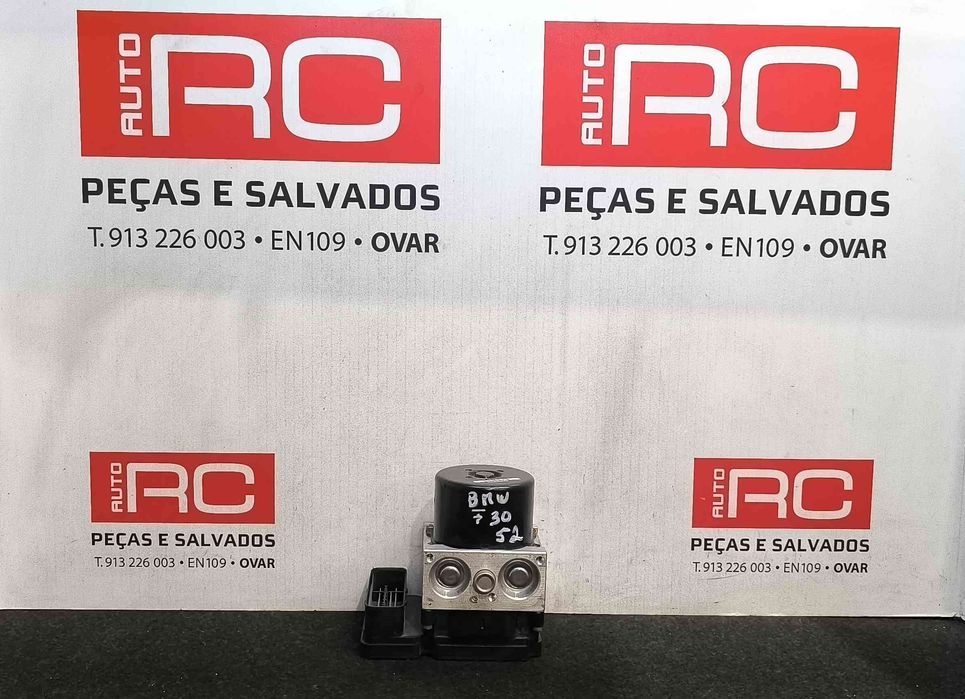 ABS | BMW | 3 (F30, F80) [11.2011 - 10.2018]