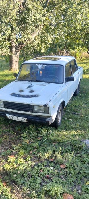ваз 2105 продам.