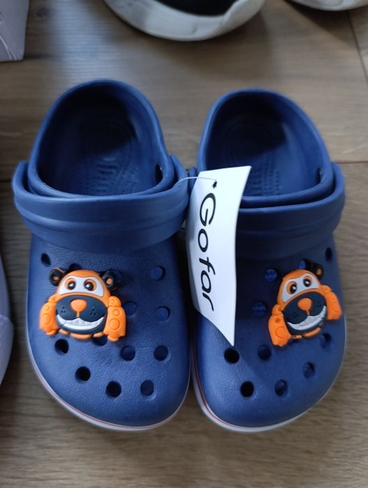 Sprzedam buty dziecięce