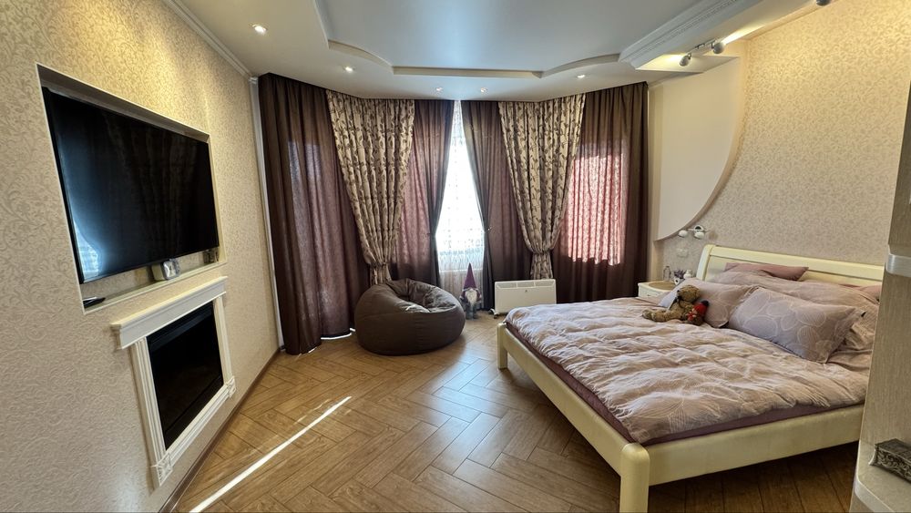 Продам дом в Фонтанке