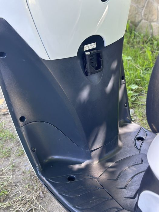 Скутер Honda sh 150