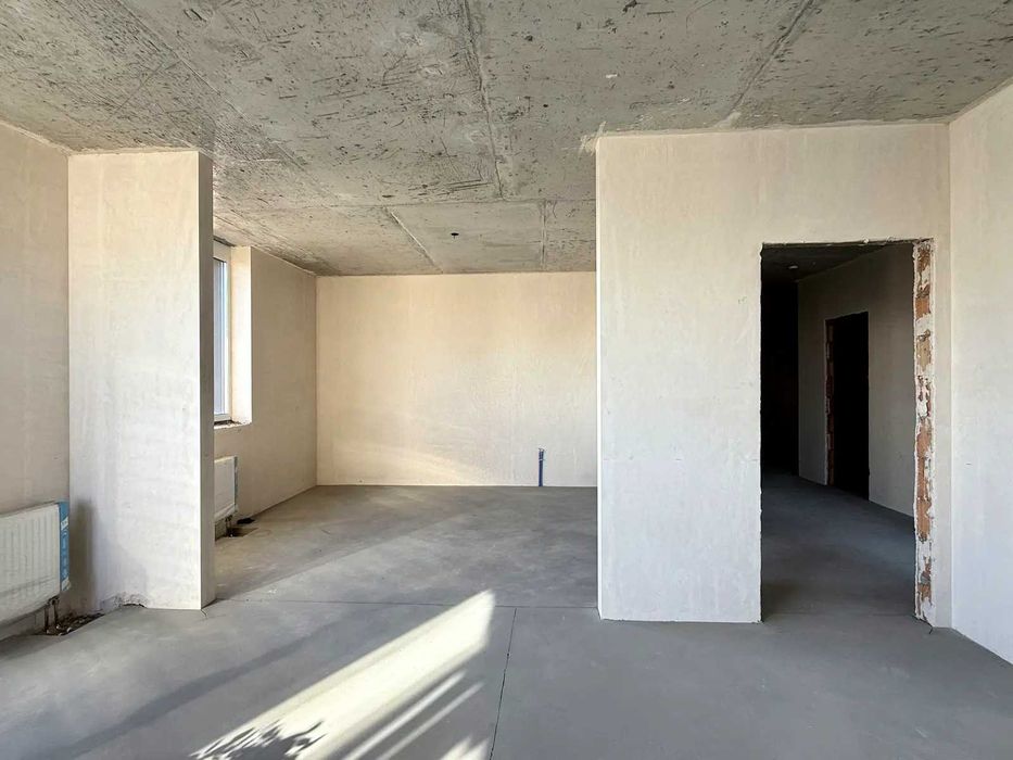 ДержпрограмиПродаж 2 кім квартири ЖК City Hub(Сіті Хаб),вул.Мокра,8б