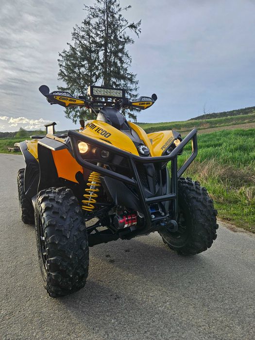 Can-Am