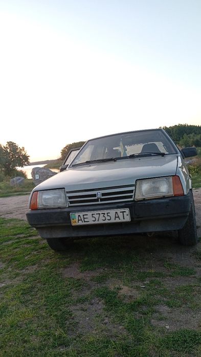 Продам ВАЗ 2109 на ходу