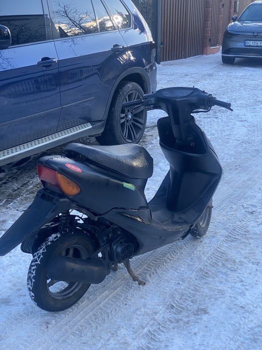 Продам діо/dio 34 хороший стан