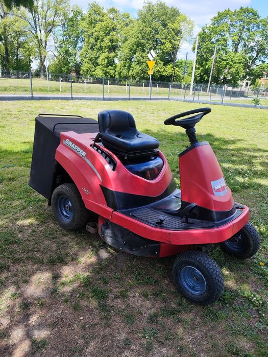 Traktorek snapper lt75
