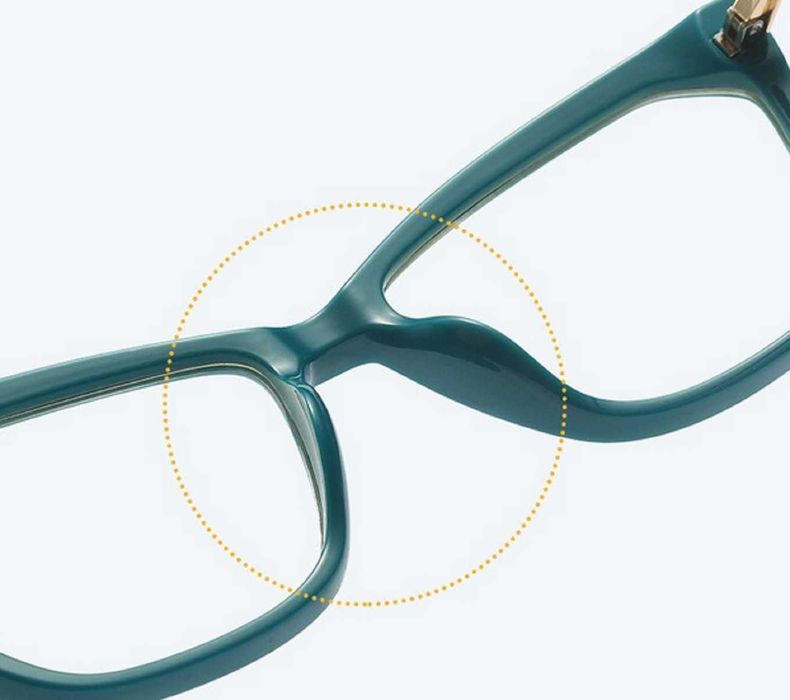 Okulary korekcyjne – minusy. Nowe model 2022 Anti Blue Light.
